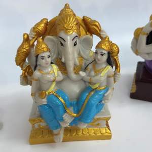 ครอบครัวพระพิฆเนศ