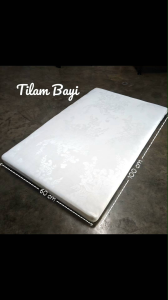 Ready Stock Baby Mattress with FREE Mattress Cover