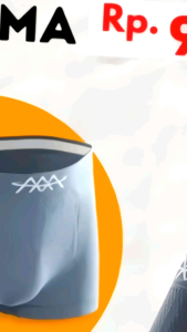 OBRAL HEMAT 10 PCS CELANA DALAM BOXER PRIA IMPORT TERBARU