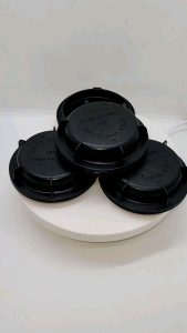 Nắp chụp đuôi đèn pha xe HYUNDAI & KIA (Mã phụ tùng: 92191-2E000)