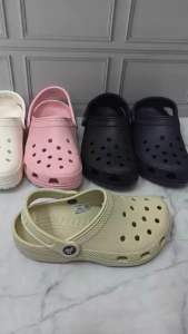 SANDAL CLASSIC KIDS/CLASSIC KIDS/SANDAL ANAK (CROCS CLASSIC KIDS)