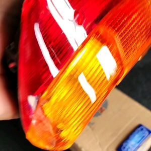 Stop Lampu Assy F1ZR Lampu Belakang F1ZR Win