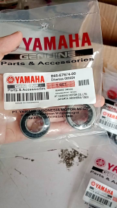 TORQUE DRIVE BEARING SET YAMAHA AEROX Heavy duty