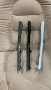 Panel list console box Mitsubishi xpander dan livina 2019 ke atas ori