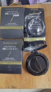 Purbasari BB Cushion