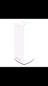 [SG Seller] Linksys Atlas 6 Router / AX3000  Router Dual-Band Mesh WiFi 6 MX2001 Router/  Linksys Router MX2 Mesh Wifi 6 Router / Mesh Router