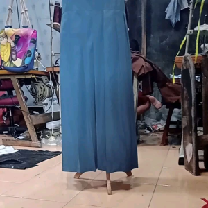 Real Poto!!! ROK SMA MODEL BAPING UKURAN JUMBO