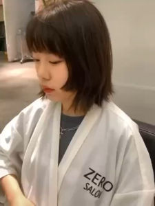 Hair colour cream krim pewarna rambut warnakan rambut hitam uban rambut