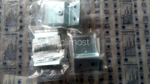 Breket Regulator Ninja 150RR: Aksesoris Motor Sport Baru