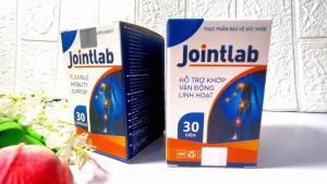Xương Khớp Jointlab Chính Hãng Hộp 30 Viên Ngọc Tú Shop