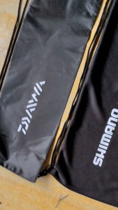 Tas Joran Pancing Ukuran 75x15 cm: Tas Pancing Berkualitas Tinggi & Desain Ergonomis