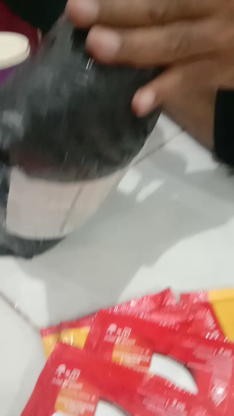 Buyer review video 3