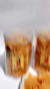 keripik getas khas gresik (300gram)