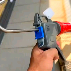 Súng Bắn Keo Silicon Tự Ngắt Công Nghệ Mới Nhất Có Trợ Lực Dụng Cụ Bơm Keo Silicone Súng Bơm Keo Silicon