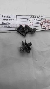 baut klip body m5 baut 8 ORIGINAL
