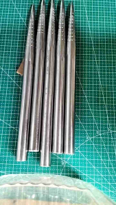 Mata Tojok Stainless 16mm - Produk dengan Spesifikasi 16mm