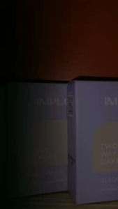 IMPLORA DAY TO DAY TWO WAY CAKE