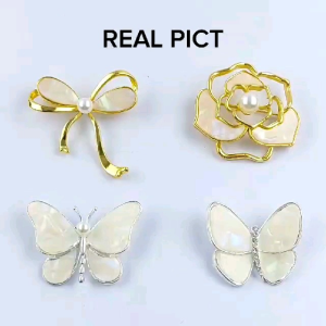 Panduan Memilih & Menggunakan Hijab Gamis Blazer & Aksesoris Muslim