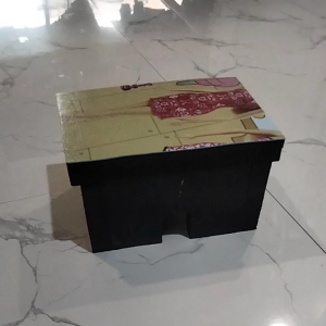 Kursi Jongkok Bangku Jongkok Eva Spon