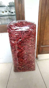 CABE RAWIT TEJA KERING JAPLAK 1KG PROMO MURAH TERLARIS BISA COD