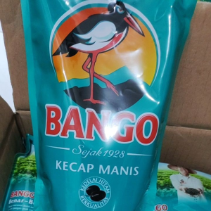 Kecap Manis Bango Refill 750ml: Panduan Lengkap