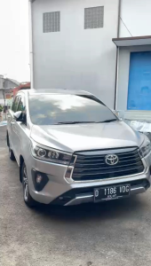 Cover Mobil Toyota Inova Ribon: Perlengkapan & Aksesoris Berkualitas