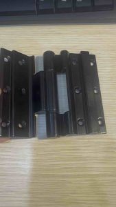 Bản lề cửa nhôm xingfa bản lề 1D cửa sổcửa đi xingfa