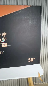 Led Tv Coocaa Coca Cooca Cocaa 50 inch 50 inch Smart 50s3U 50S3 U