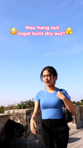 Viva White Body Butter Mulberry 200