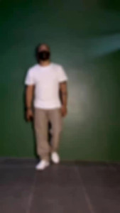 Celana Katun Cino Bahan Standar Reguler Setraigh