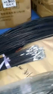 Dây phanh xe điện dây thắng trước và sau 1.2m 1.25m 1.3m 1.65m 1.75m 1.85m 1.95m 2m 2.05m 2.2m phụ kiện phụ tùng xe đạp điện