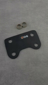 Bracket Kaliper Rem Depan Vixion: Pemilihan & Pemasangan