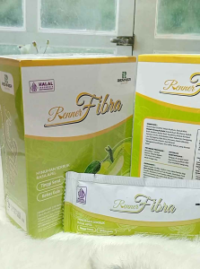Fibra minuman rasa apel bantu atasi fungsi saluran pencernaan