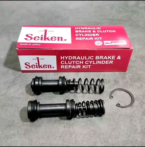 Bm Kit Jazz GD 3 - City GD 8 / Sil / Isi / Sentral Rem Atas / Brake Master Honda