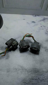 Soket Sensor Map Genio/Estilo/Civic/Accord Original