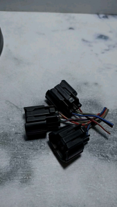 Soket Sensor Map Suzuki APV/Futura/Mega Carry/Aerio/Swift/XOVER/Baleno Original