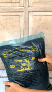 GARDEN PUPUK DAUN MAS ORGANIK