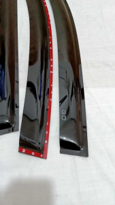 Talang air mobil DATSUN GO