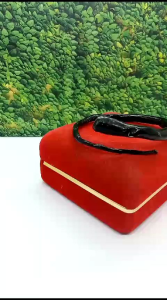 Gelang Akar Bahar Hitam Minimalis A226: Desain Elegan untuk Pria & Wanita