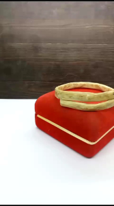 gelang akar Bahar putih asli dan original A221
