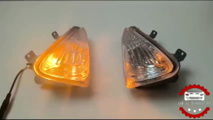 Lampu Sen Bemper Innova Reborn 2021-2023 Type G & V Venturer Original Best Seller Termurah