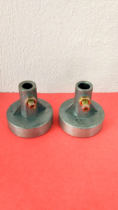 Spin dryer motor brake coupling Sharp 12mm/14mm hole