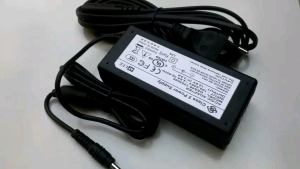 AC DC Adapter Charger untuk Tumtec FST 16H 16S V9mini Splicer DSS48-1263000