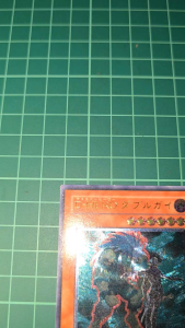 YUGIOH Japanese POTD-JP012 DP05-JP005 D-HERO 雙重小子 Destiny HERO - Double Dude (UTR) (R) 90%97%