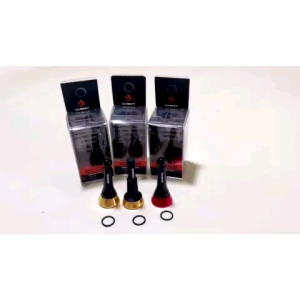 Reel Stand Daido Cannon & Desain Klasik