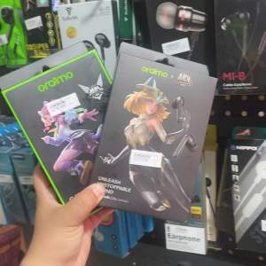 TWS HEADSFREE BLUETOOTH