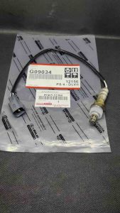 Sensor Oksigen Depan Atas Yaris Limo New Vios Altis Corolla ori