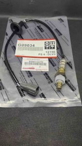 Sensor Oksigen O2 Belakang Yaris Limo Vios Altis Sienta