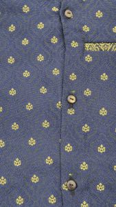 เสื้อผ้าไหมเด็กอัดกาวผ้าดีสีสวย