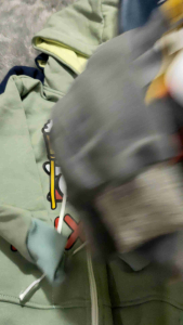 Jaket Anak Nyaman & Tahan Lama